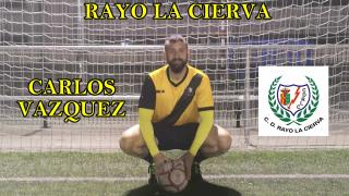 ENTREVISTA GOLEADOR. ZONA SUR DIARIO 1ª DIVISION